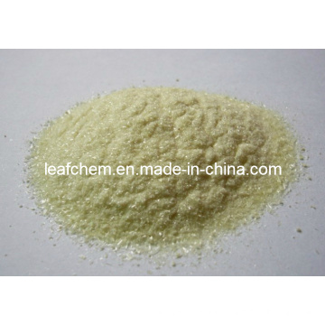 Ethyl-Vanillin-Pulver in Lebensmitteln CAS: 121-33-5 Fabrik Preis